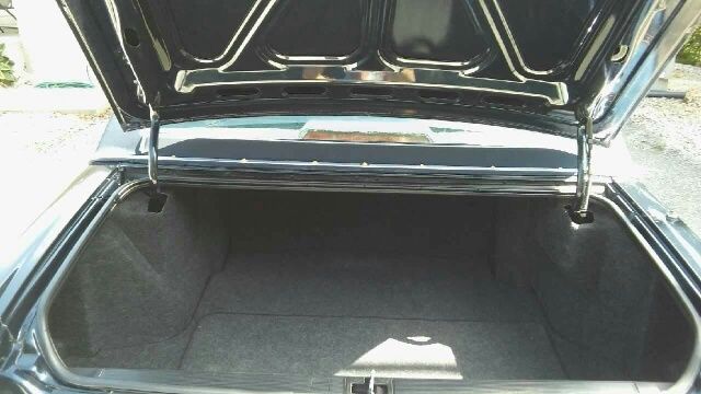 1993 Cadillac DeVille - photo 2