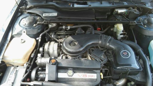 1993 Cadillac DeVille - photo 4