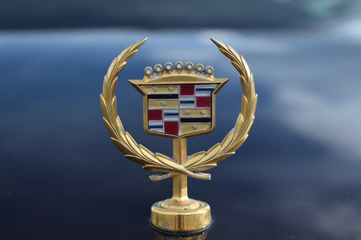 1993 Cadillac DeVille - photo 12