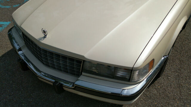 1993 Cadillac Seville - photo 9