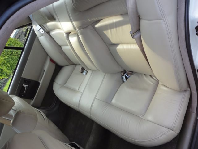 1993 Cadillac Seville - photo 10