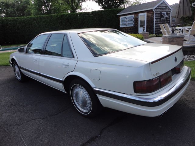 1993 Cadillac Seville - photo 5