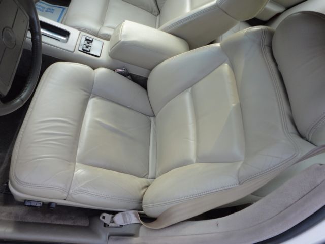 1993 Cadillac Seville - photo 8