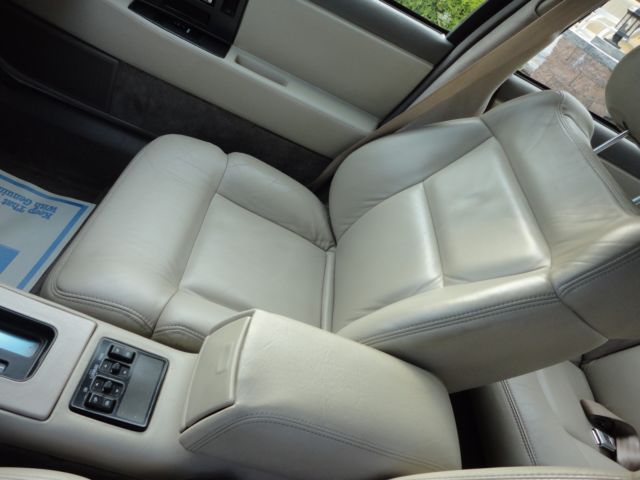 1993 Cadillac Seville - photo 9