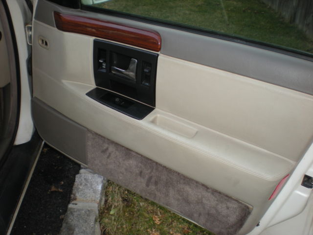 1993 Cadillac Seville - photo 11