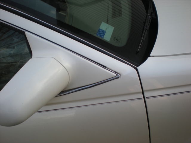 1993 Cadillac Seville - photo 12