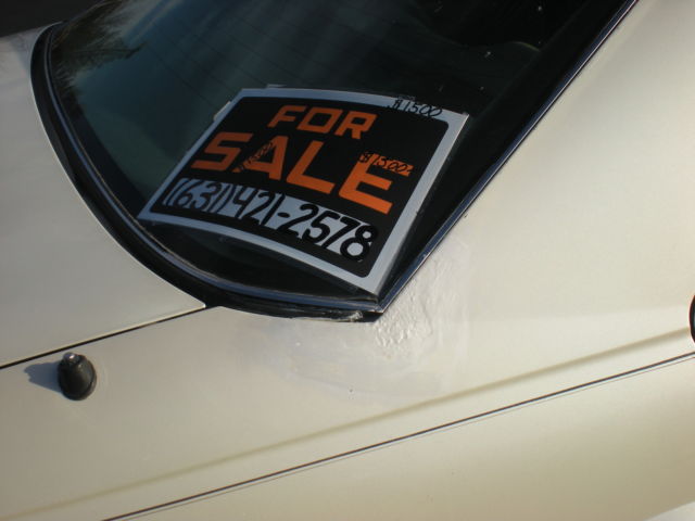 1993 Cadillac Seville - photo 13