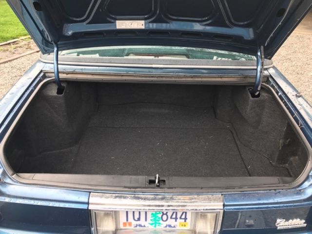 1993 Cadillac Series 60 Special - photo 4