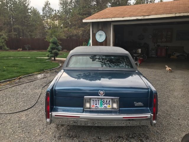 1993 Cadillac Series 60 Special - photo 5