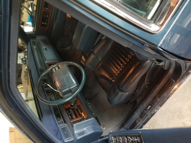 1993 Cadillac Series 60 Special - photo 7