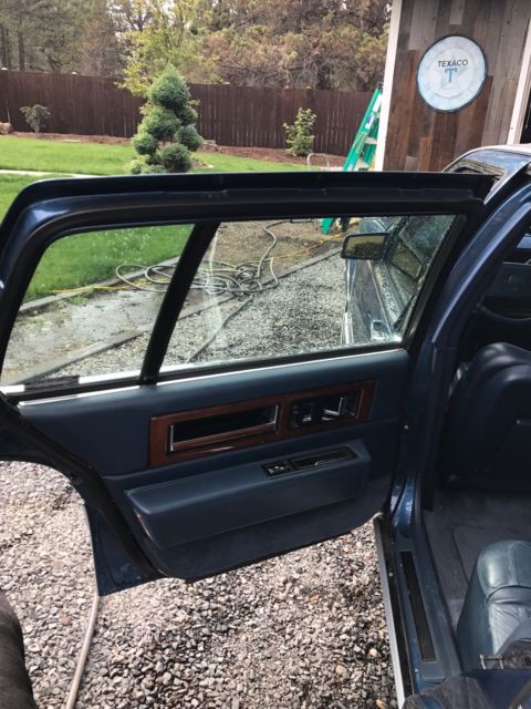1993 Cadillac Series 60 Special - photo 11