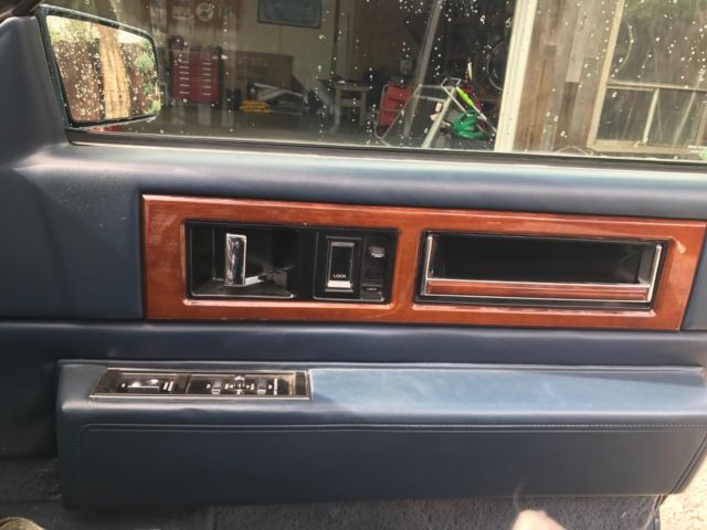 1993 Cadillac Series 60 Special - photo 9