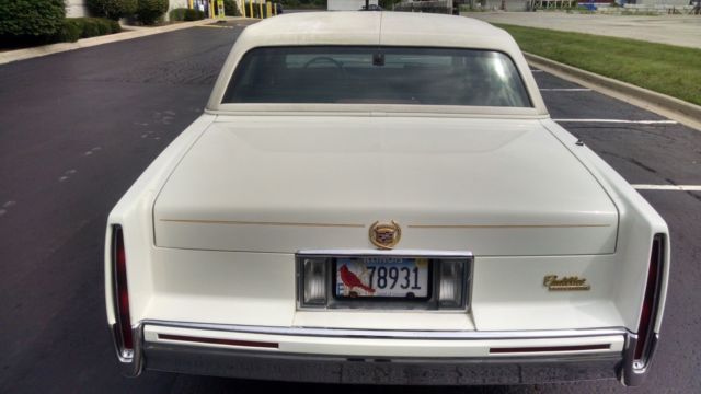 1993 Cadillac Other - photo 4