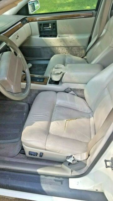 1993 Cadillac Seville - photo 10