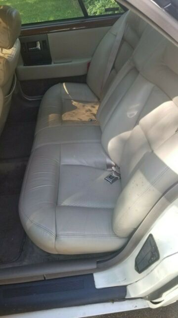 1993 Cadillac Seville - photo 12