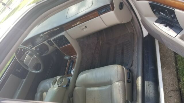 1993 Cadillac Seville - photo 6