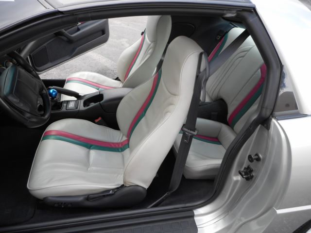 1993 Chevrolet Camaro Z/28 Sport Coupe with removeable hardtops - photo 11