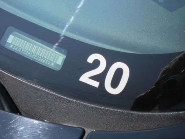 1993 Chevrolet Camaro - photo 5