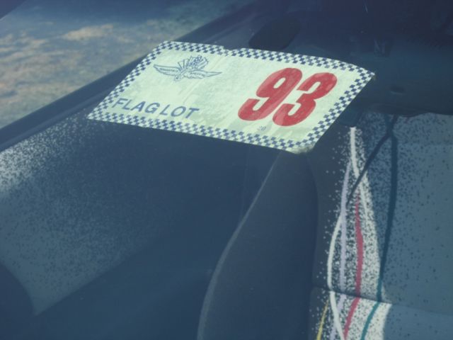 1993 Chevrolet Camaro - photo 6