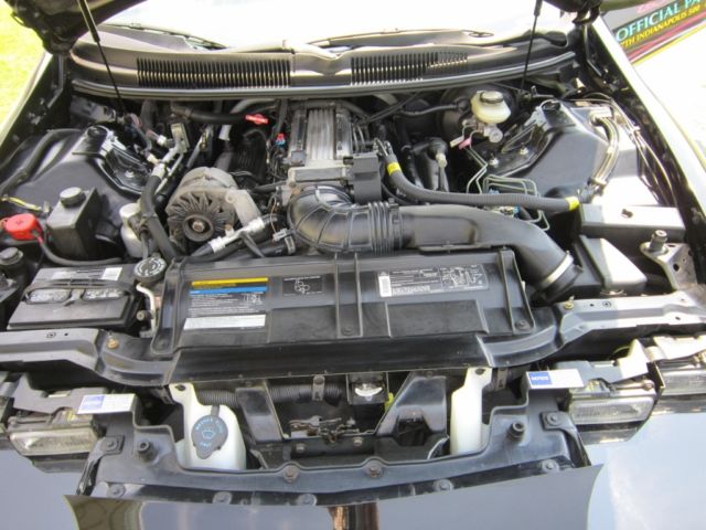 1993 Chevrolet Camaro - photo 8