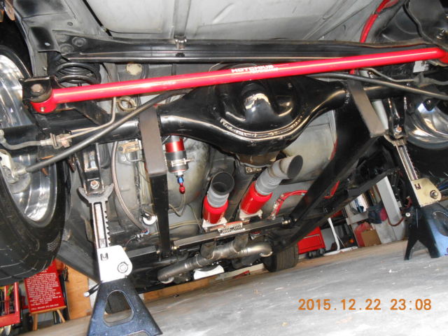 1993 Chevrolet Camaro Z 28 - photo 12