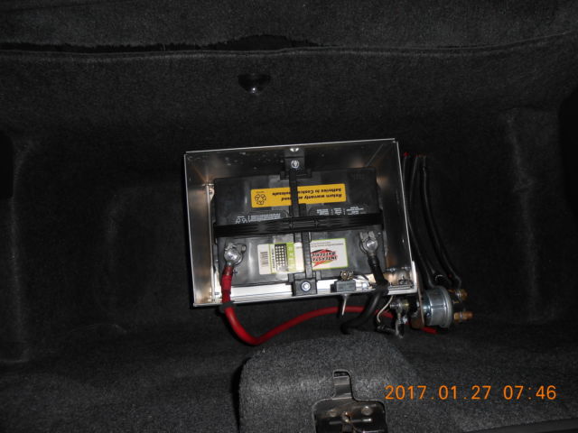 1993 Chevrolet Camaro Z 28 - photo 5