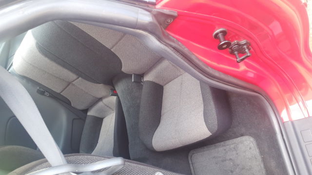 1993 Chevrolet Camaro Z28 - photo 13