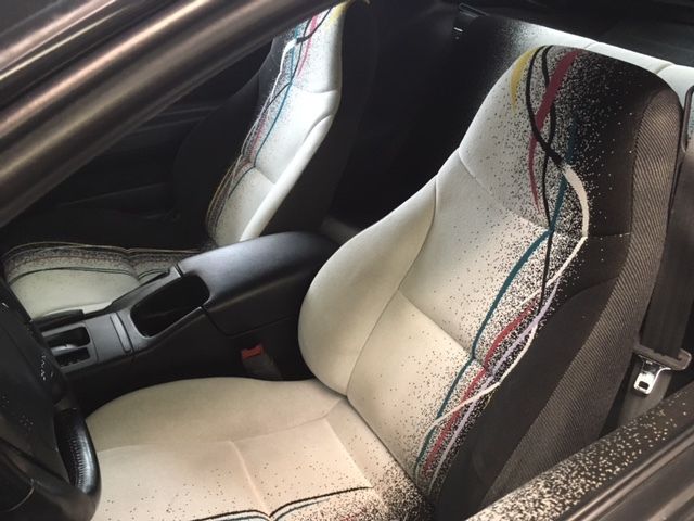 1993 Chevrolet Camaro Z28 Pace Car - photo 11