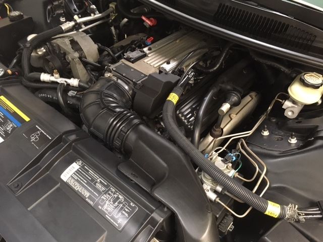 1993 Chevrolet Camaro Z28 Pace Car - photo 8