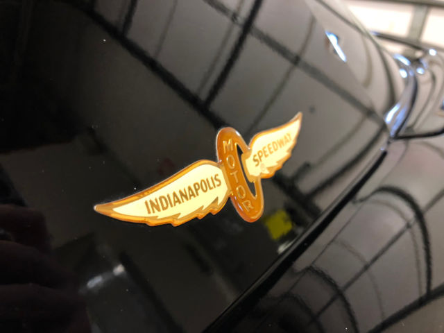 1993 Chevrolet Camaro Indy Pace Car - 521 Miles - photo 13