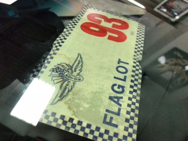 1993 Chevrolet Camaro Indy Pace Car - 521 Miles - photo 8