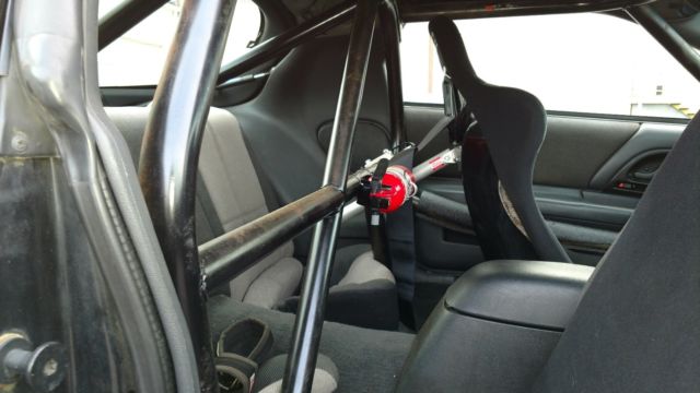 1993 Chevrolet Camaro - photo 12