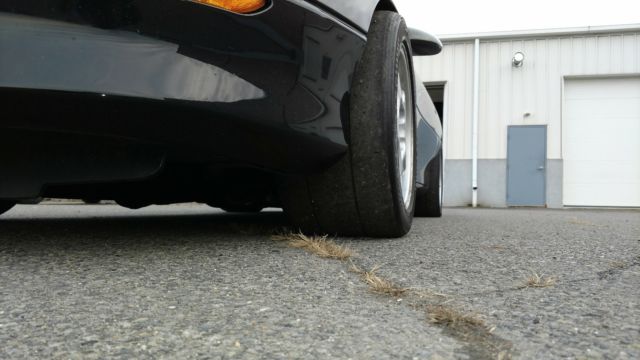 1993 Chevrolet Camaro - photo 4