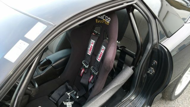 1993 Chevrolet Camaro - photo 6