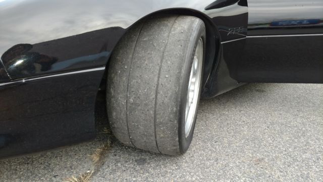 1993 Chevrolet Camaro - photo 7