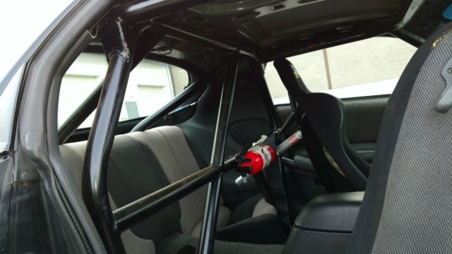 1993 Chevrolet Camaro - photo 8
