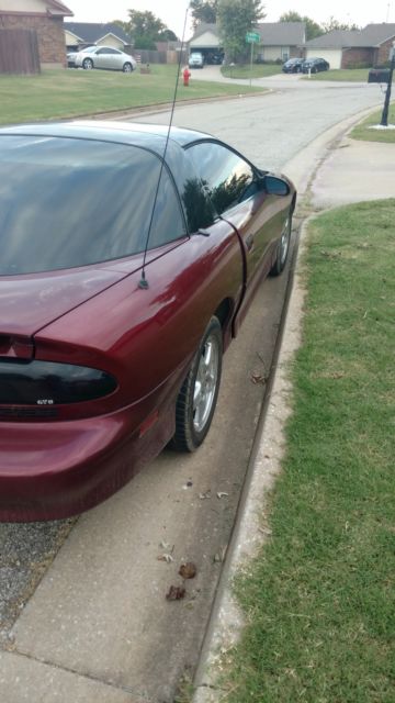 1993 Chevrolet Camaro - photo 5