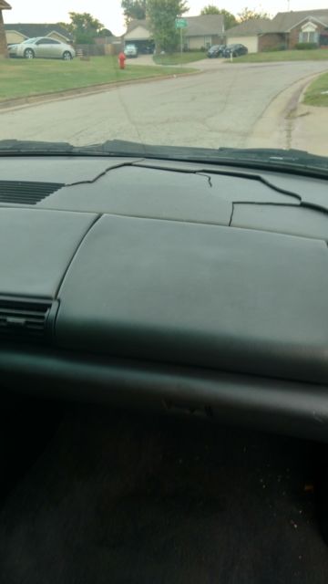 1993 Chevrolet Camaro - photo 7