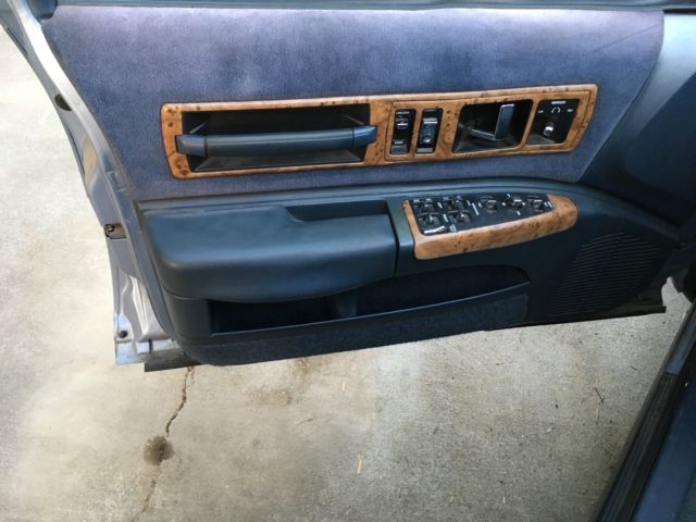 1993 Chevrolet Caprice Classic - photo 9
