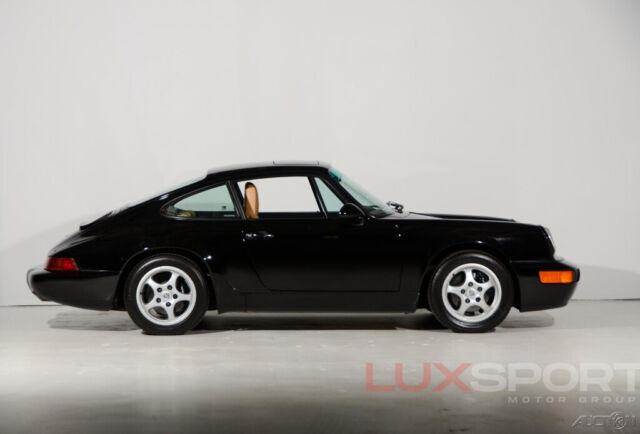 1993 Porsche 911 Carrera 2 - photo 10