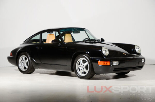 1993 Porsche 911 Carrera 2 - photo 3
