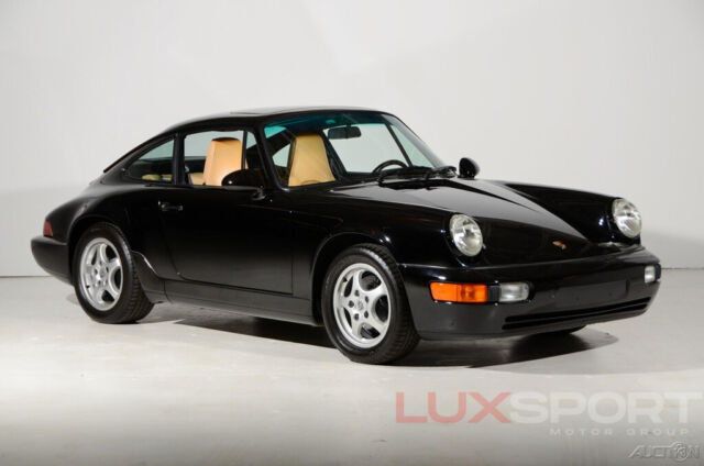 1993 Porsche 911 Carrera 2 - photo 5