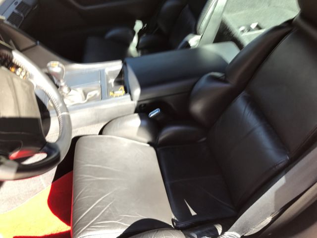1993 Chevrolet Corvette - photo 7