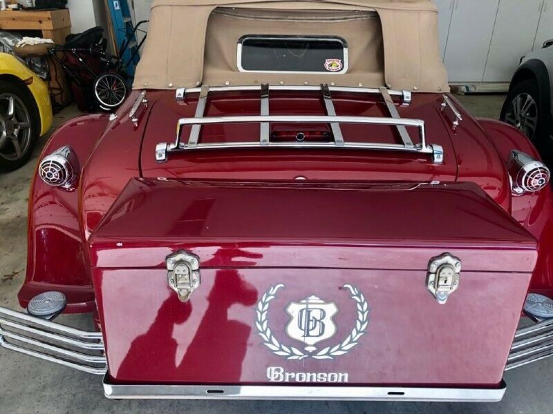 1980 Other Makes - photo 10