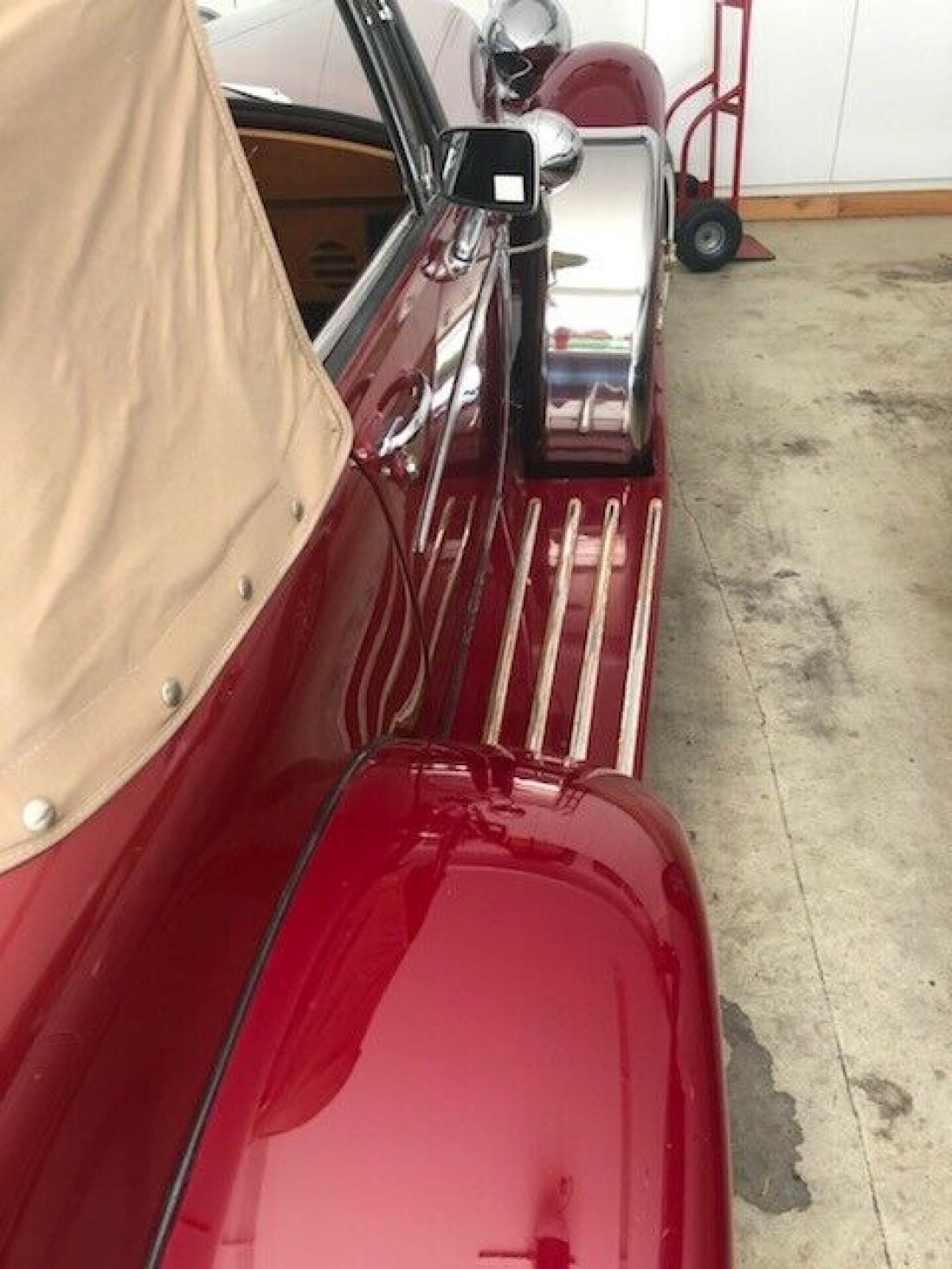 1980 Other Makes - photo 11