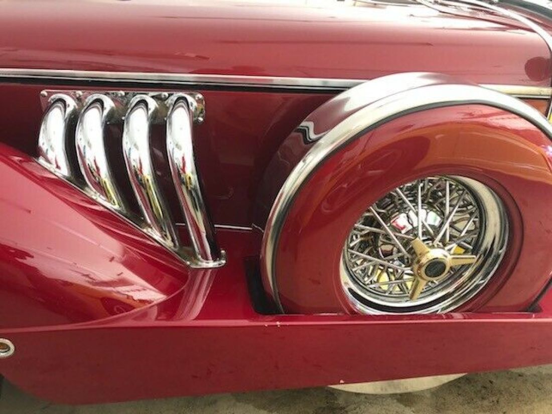 1980 Other Makes - photo 7