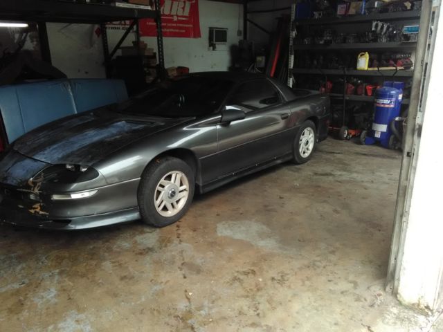 1993 Cheverolet camaro 1993 Chevrolet Camaro z28