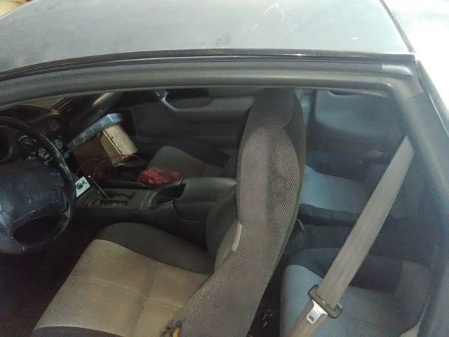 1993 Chevrolet Camaro z28 - photo 7