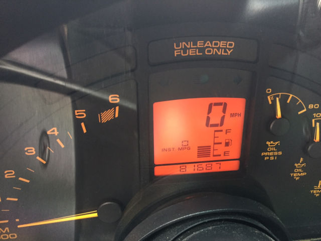 1993 Chevrolet Corvette - photo 10