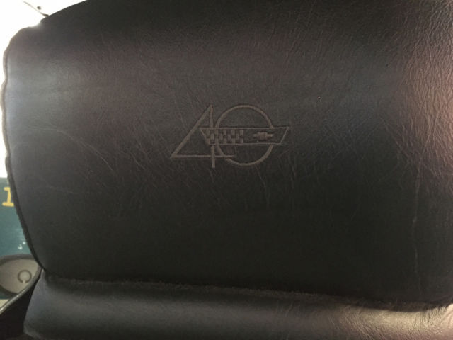 1993 Chevrolet Corvette - photo 13